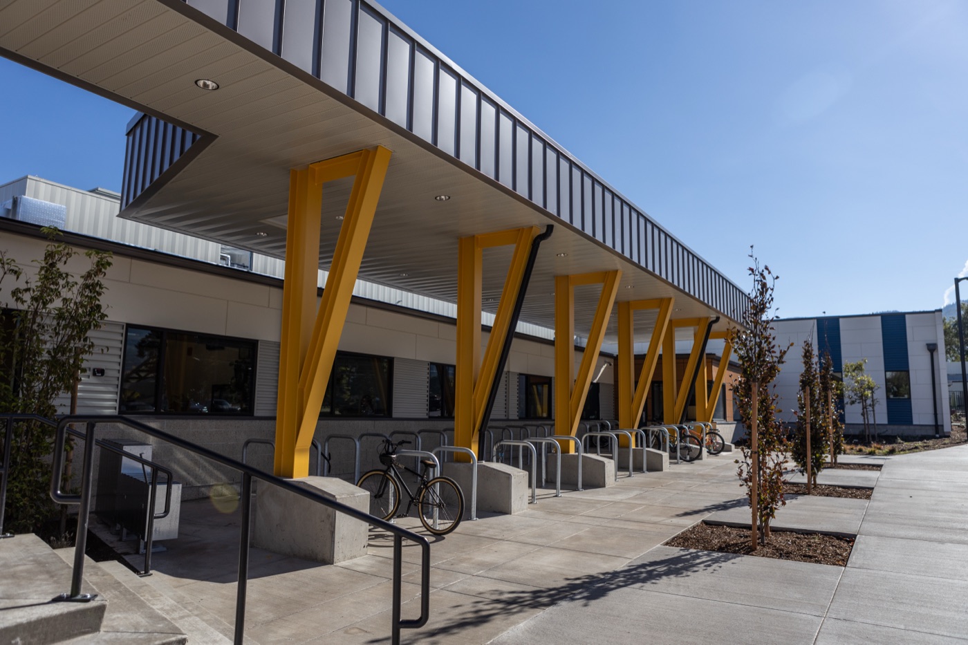 Ashland Middle School