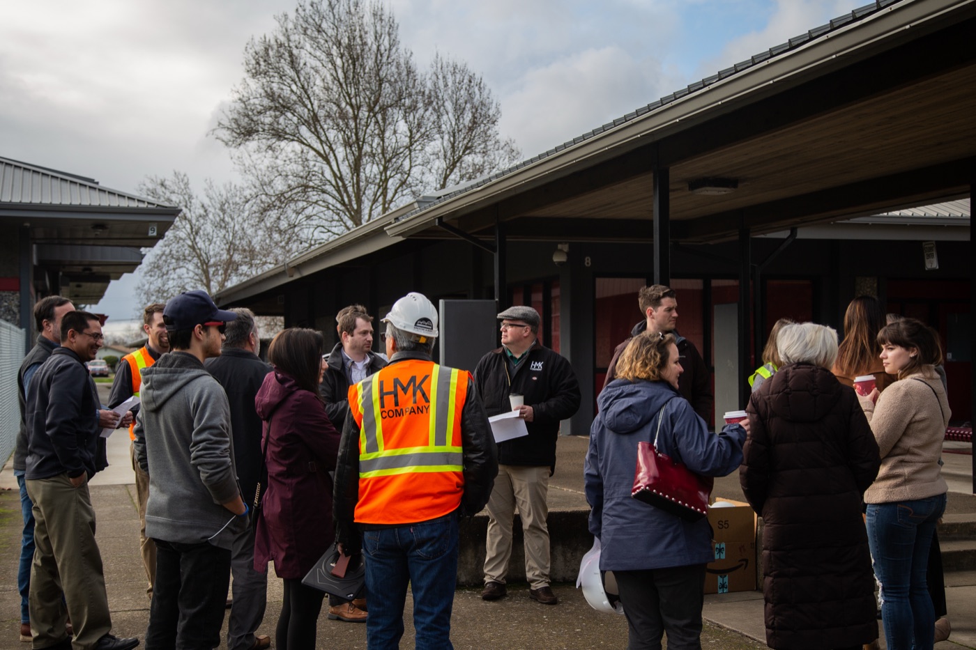 Greater Albany Public School District 8J