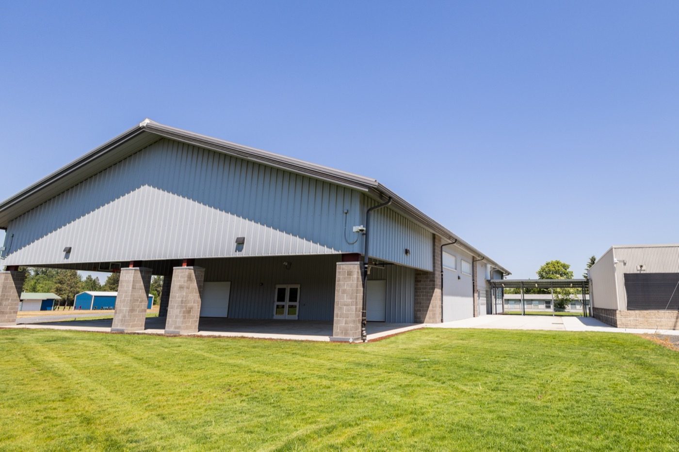Lookingglass Elementary School