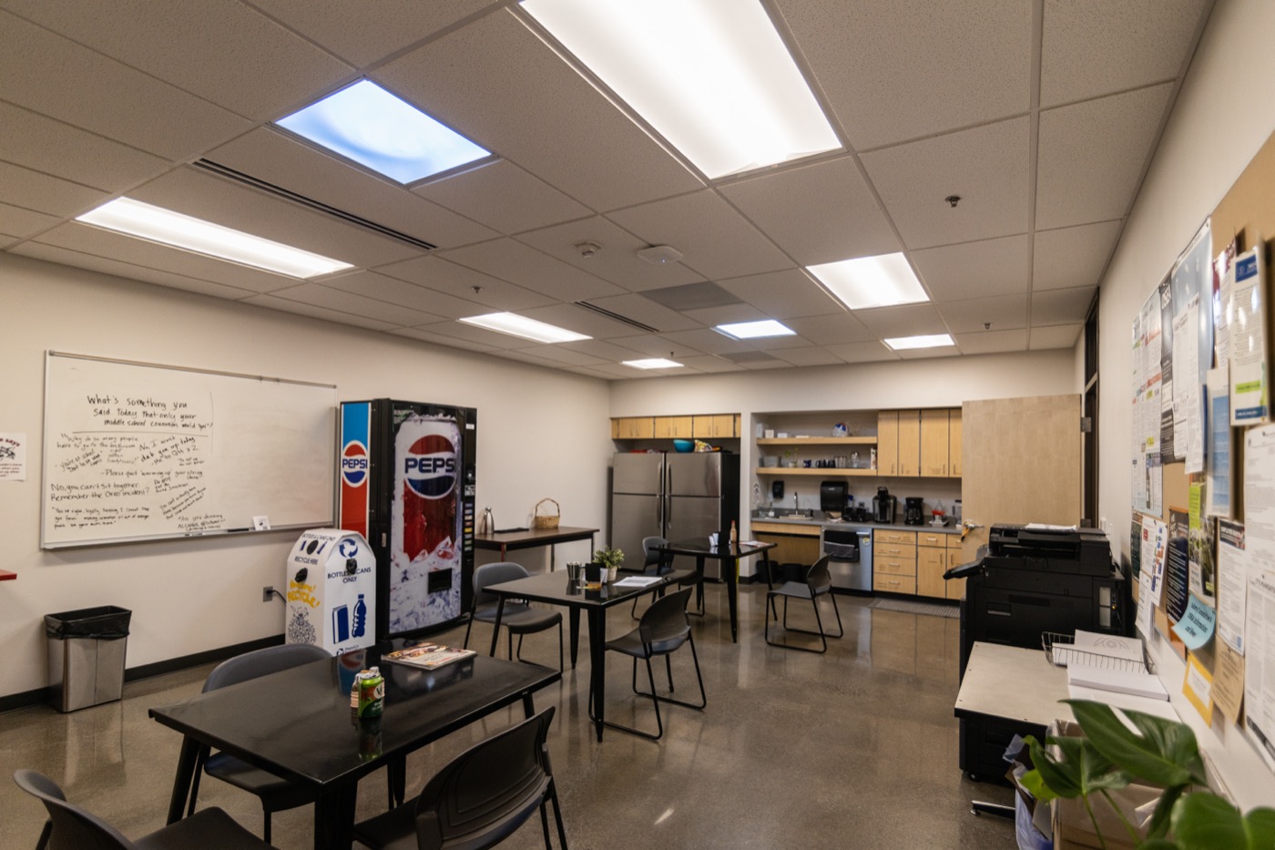 Mae Richardson Elementary School