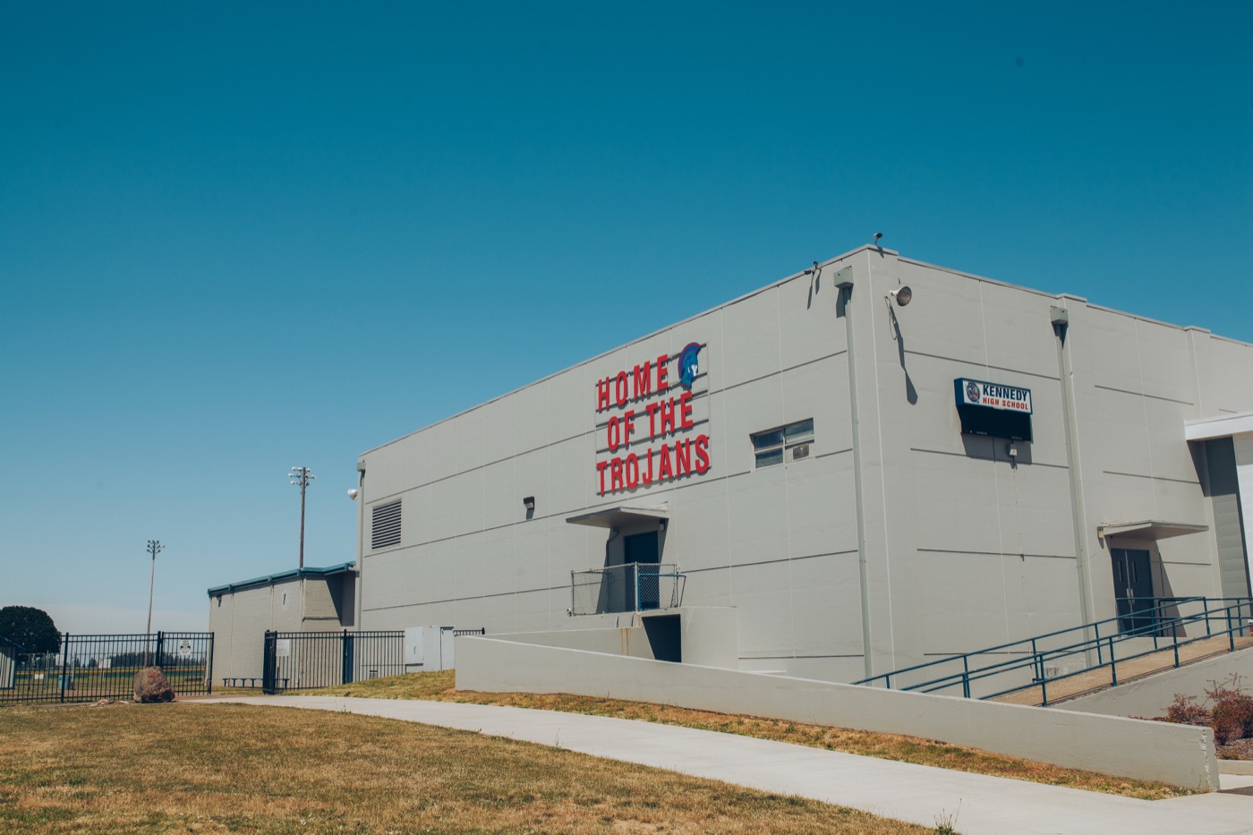 Mt. Angel School District