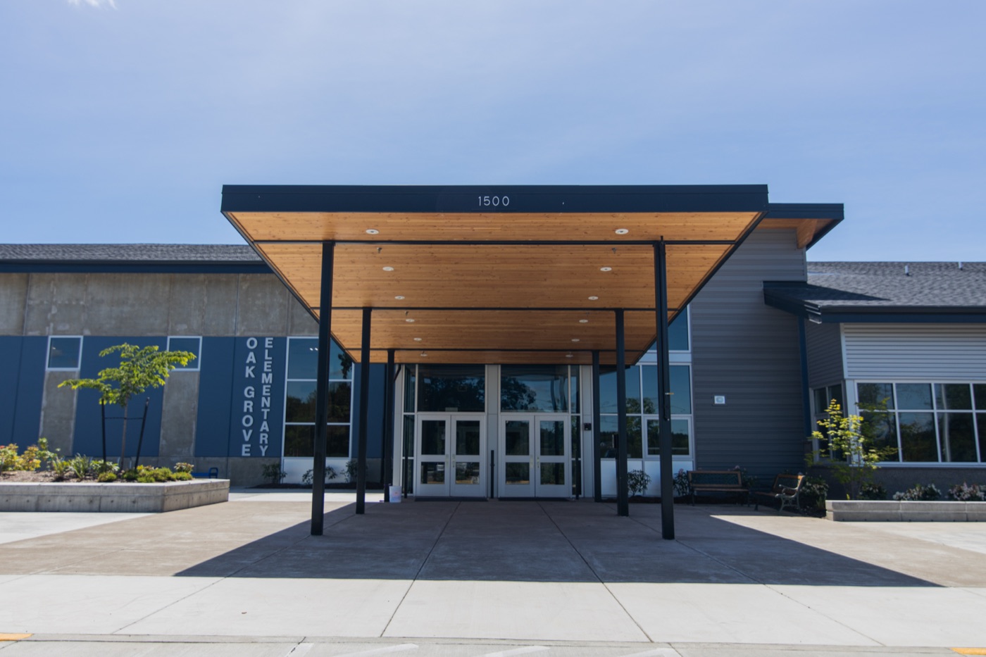 Oak Grove Elementary School