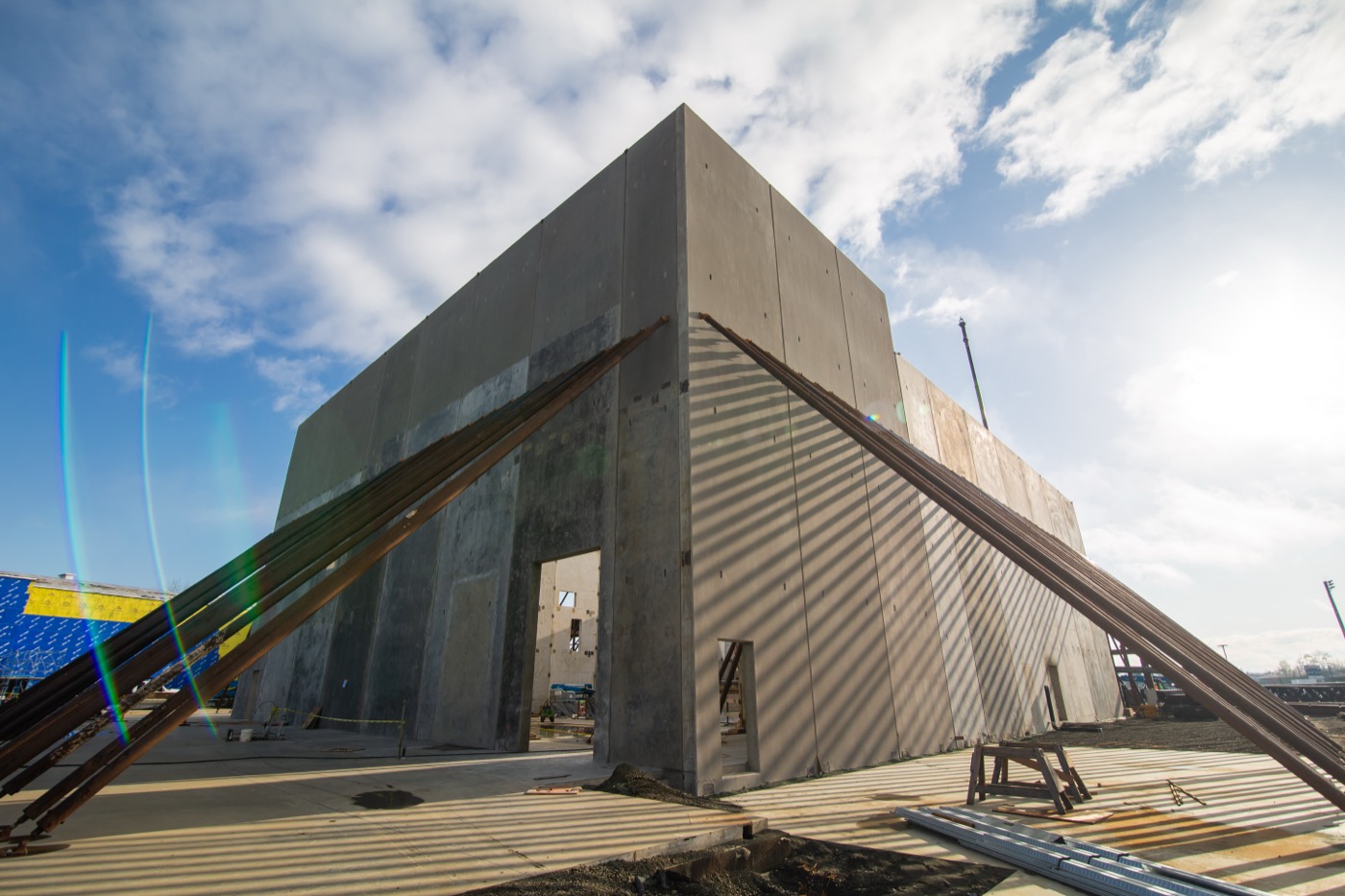 West Albany High School