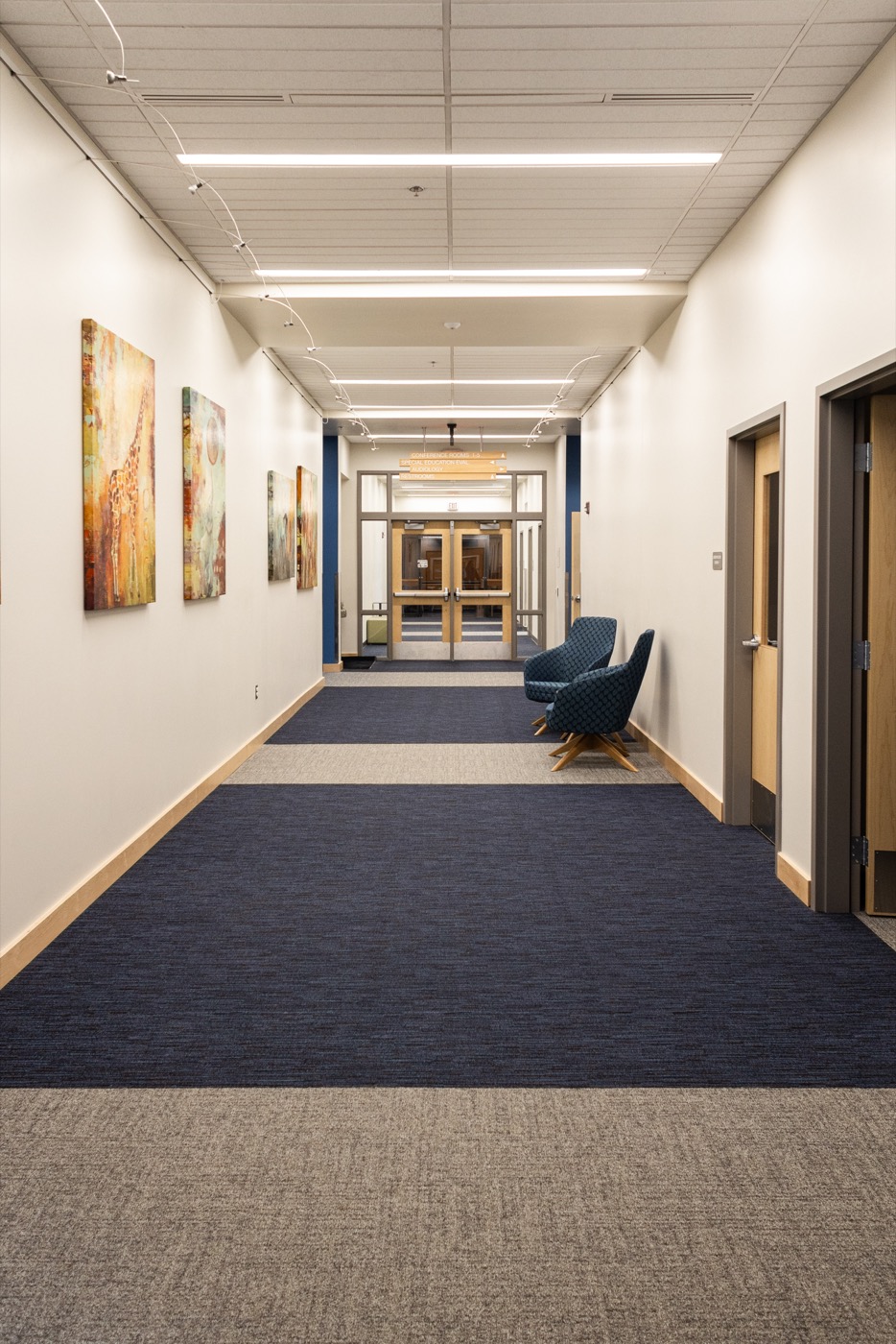 Willamette Education Service District